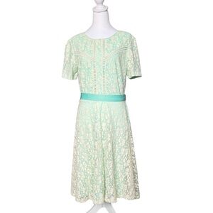 Womens Dress Size 10 By Madison Leigh pre-own